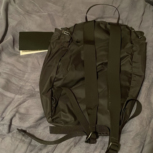 Arcteryx Index 15 Backpack - Picture 5 of 5